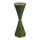 Uttermost - 50247 - Drink Table - Ronde - Brass