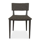 Uttermost - 50299 - Dining Chair - Calbas - Black
