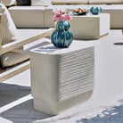 Uttermost - 50306 - Side Table - Saltwater - Natural
