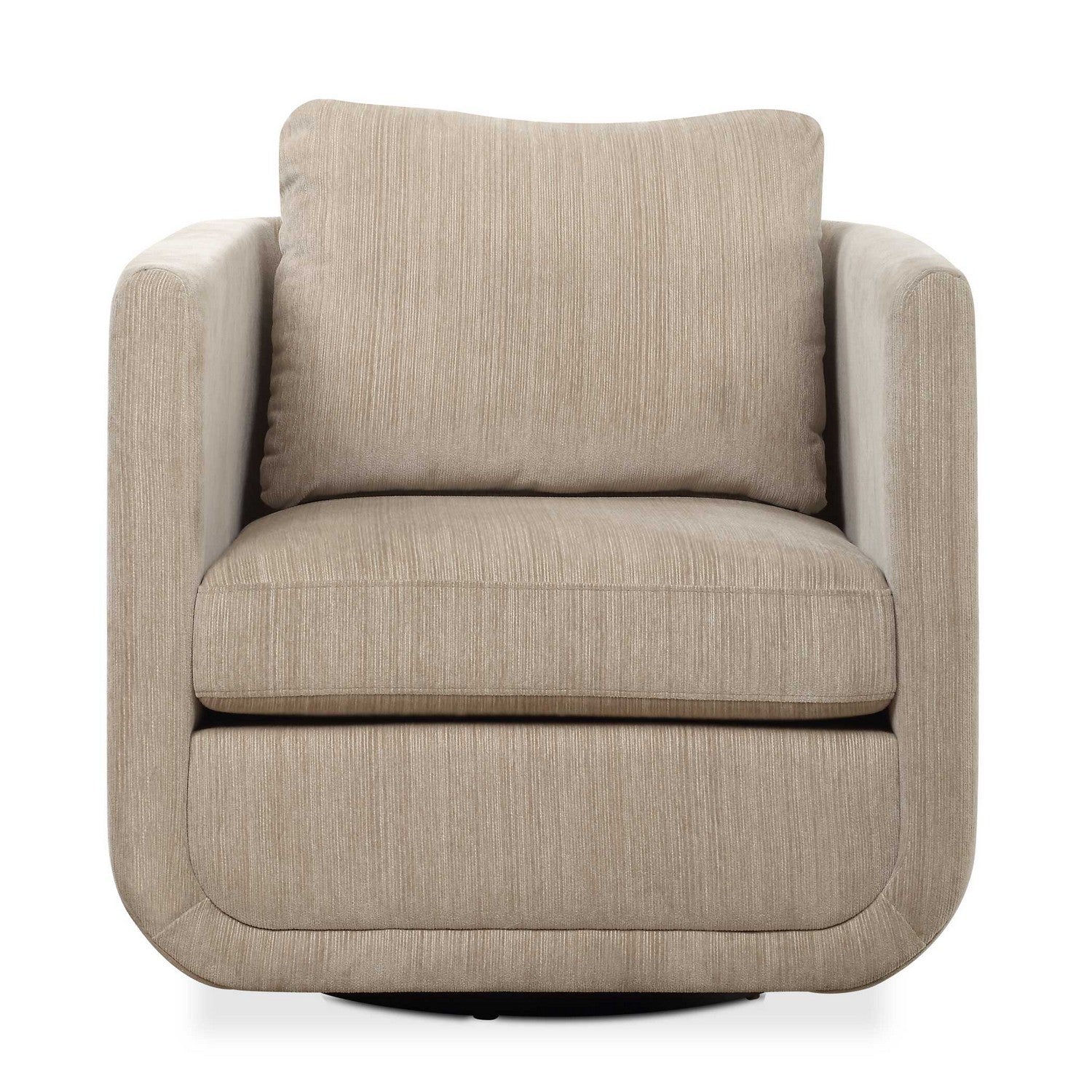 Uttermost - 53024 - Chair - Abound - Textured Chenille