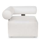 Uttermost - 53033 - Sofa - Bolster Back - Black