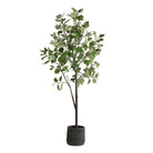 Uttermost - 60246 - Tree - Eden - Black