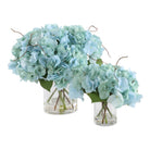 Uttermost - 60249 - Vases Set/2 - Tranquil - Blue