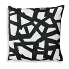 Uttermost - 64066 - Pillow - Draft - Cream