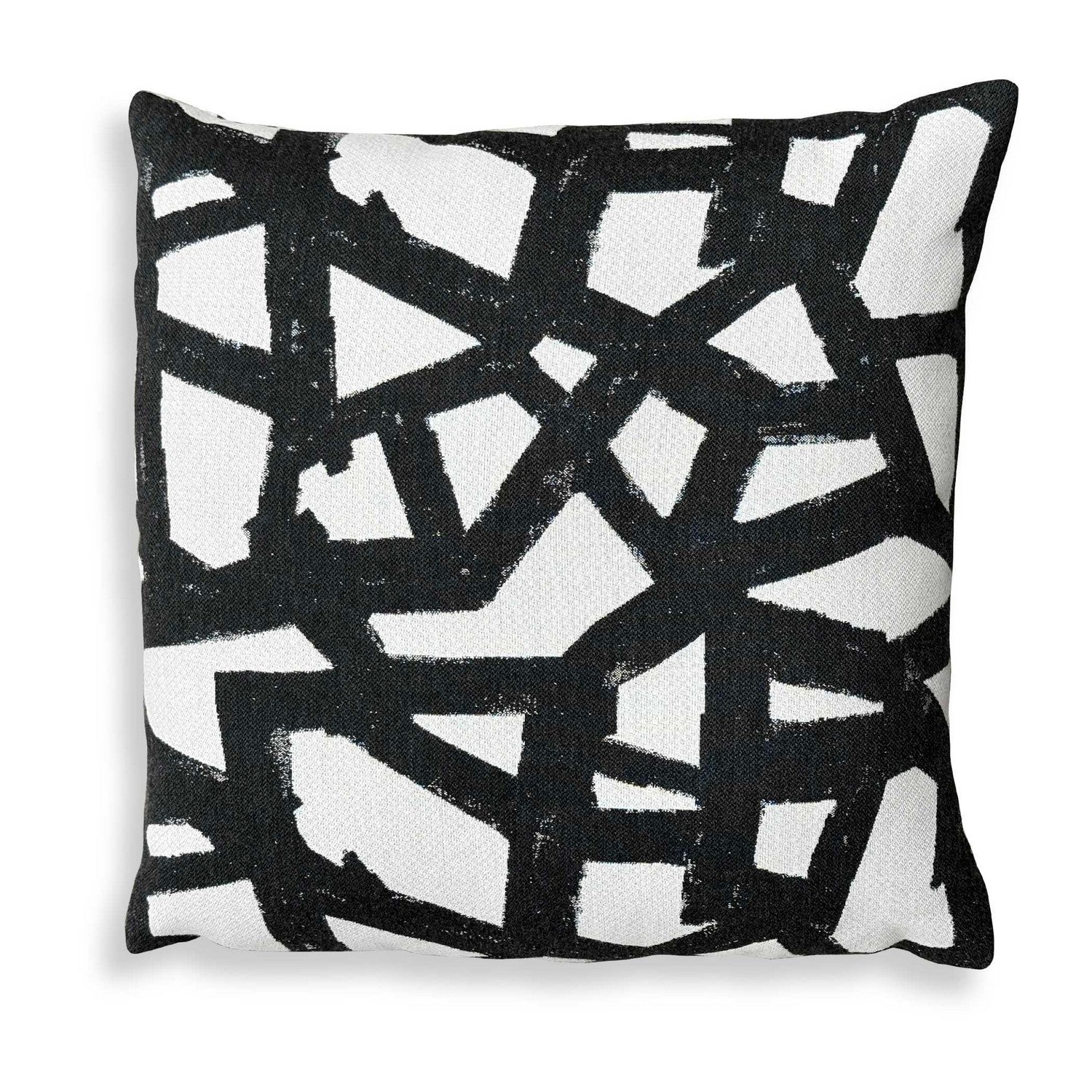 Uttermost - 64066 - Pillow - Draft - Cream