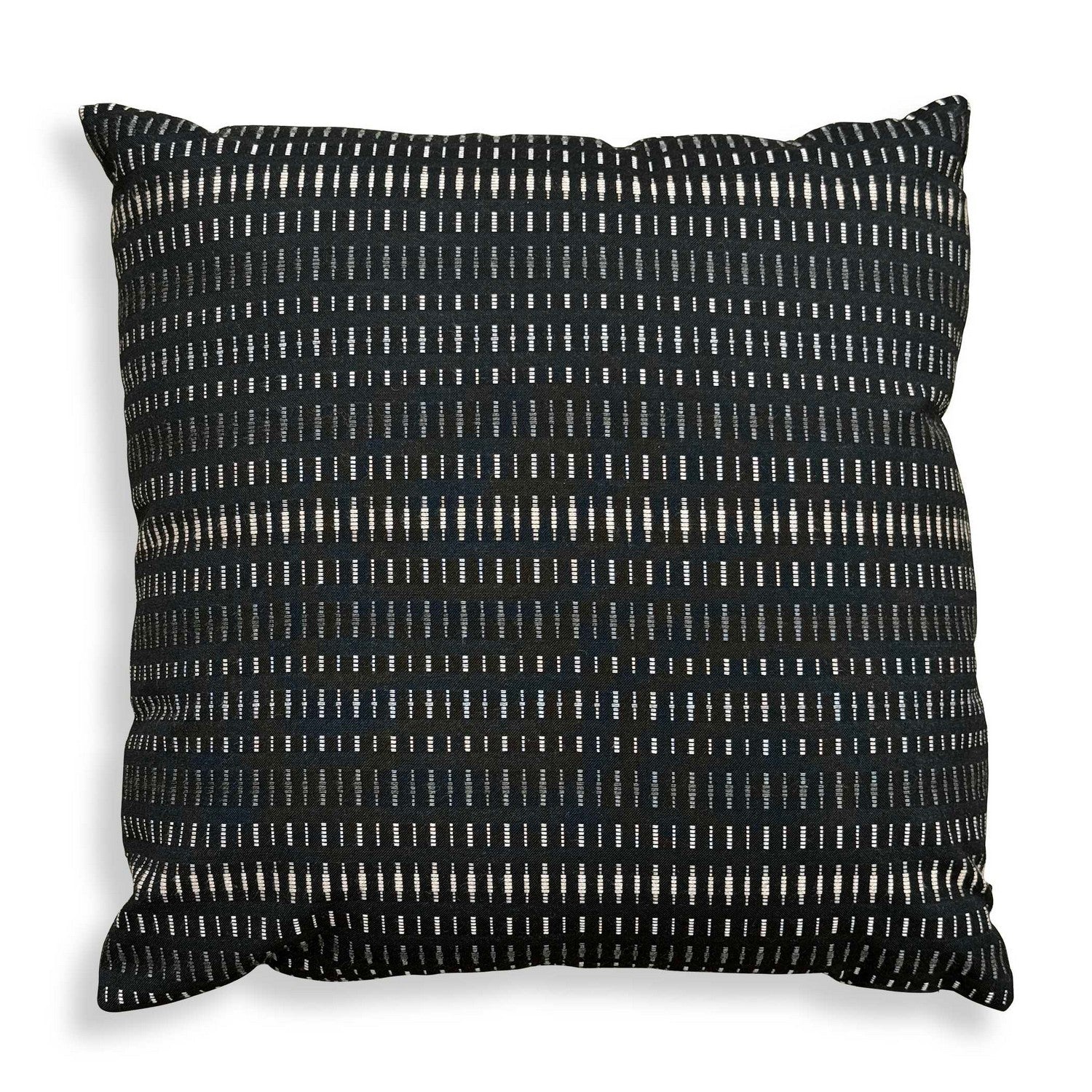 Uttermost - 64069 - Pillow - Esti - Gray, Taupe, And Cream