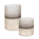 Uttermost - 18206 - Vases, Set/2 - Ombra