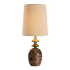 Uttermost - 30593 - One Light Buffet Lamp - Percy - Brass Plated