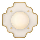 Hinkley Canada - 48410LTP-LL - LED Wall Sconce - Howe - Light Taupe