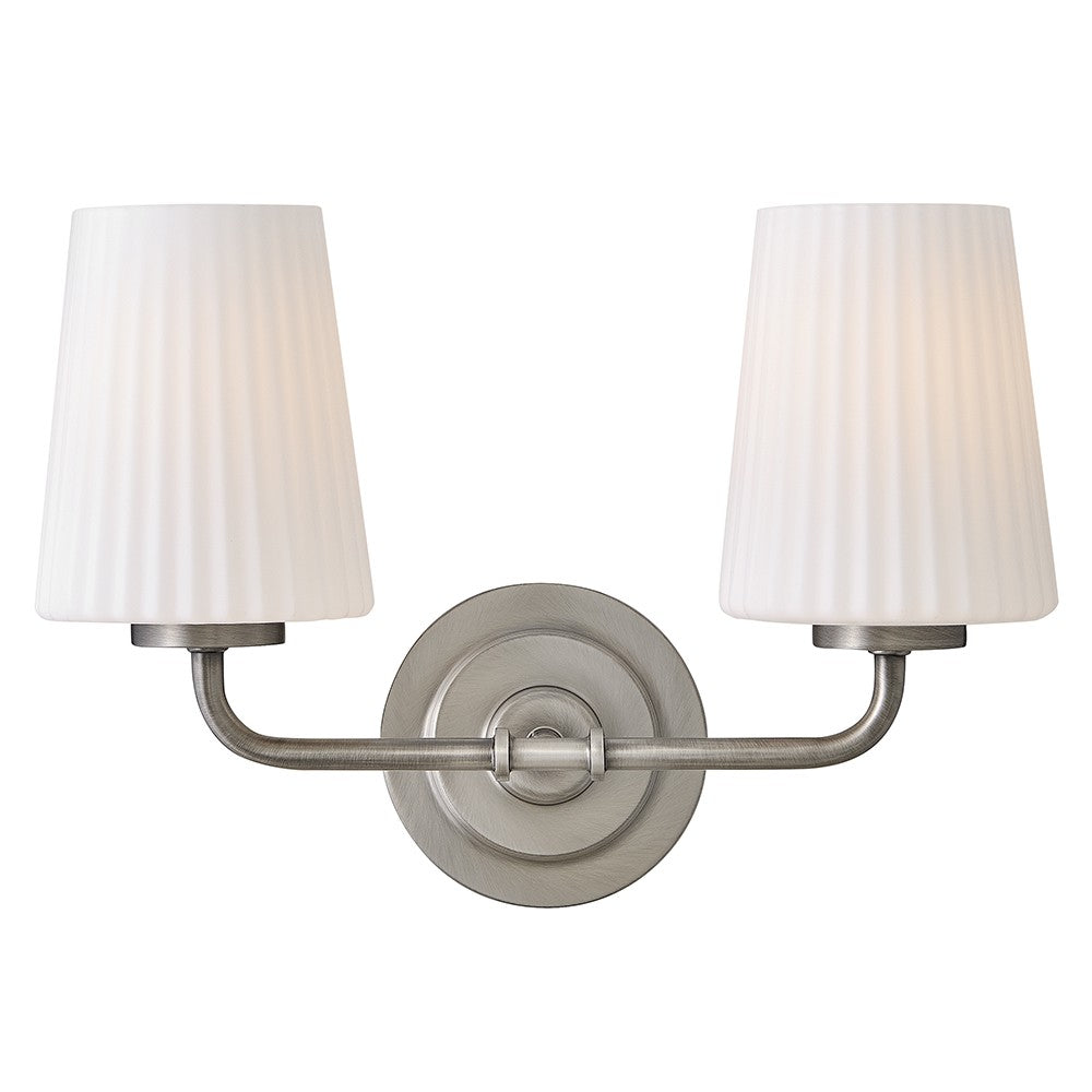 McKenna LED Vanity | Hinkley Lighting – Canada Light Shop