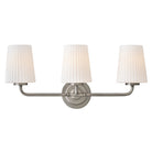 Hinkley Canada - 57403AN - LED Vanity - McKenna - Antique Nickel