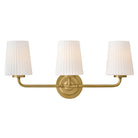 Hinkley Canada - 57403LCB - LED Vanity - McKenna - Lacquered Brass