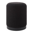 Renwil Canada - CHA092 - Ottoman - Castillo - Black