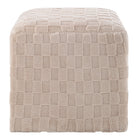 Renwil Canada - CHA098 - Ottoman - Jenkins - Beige