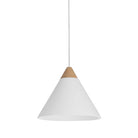Renwil Canada - LPC4483 - LED Ceiling Fixture - Daya - White