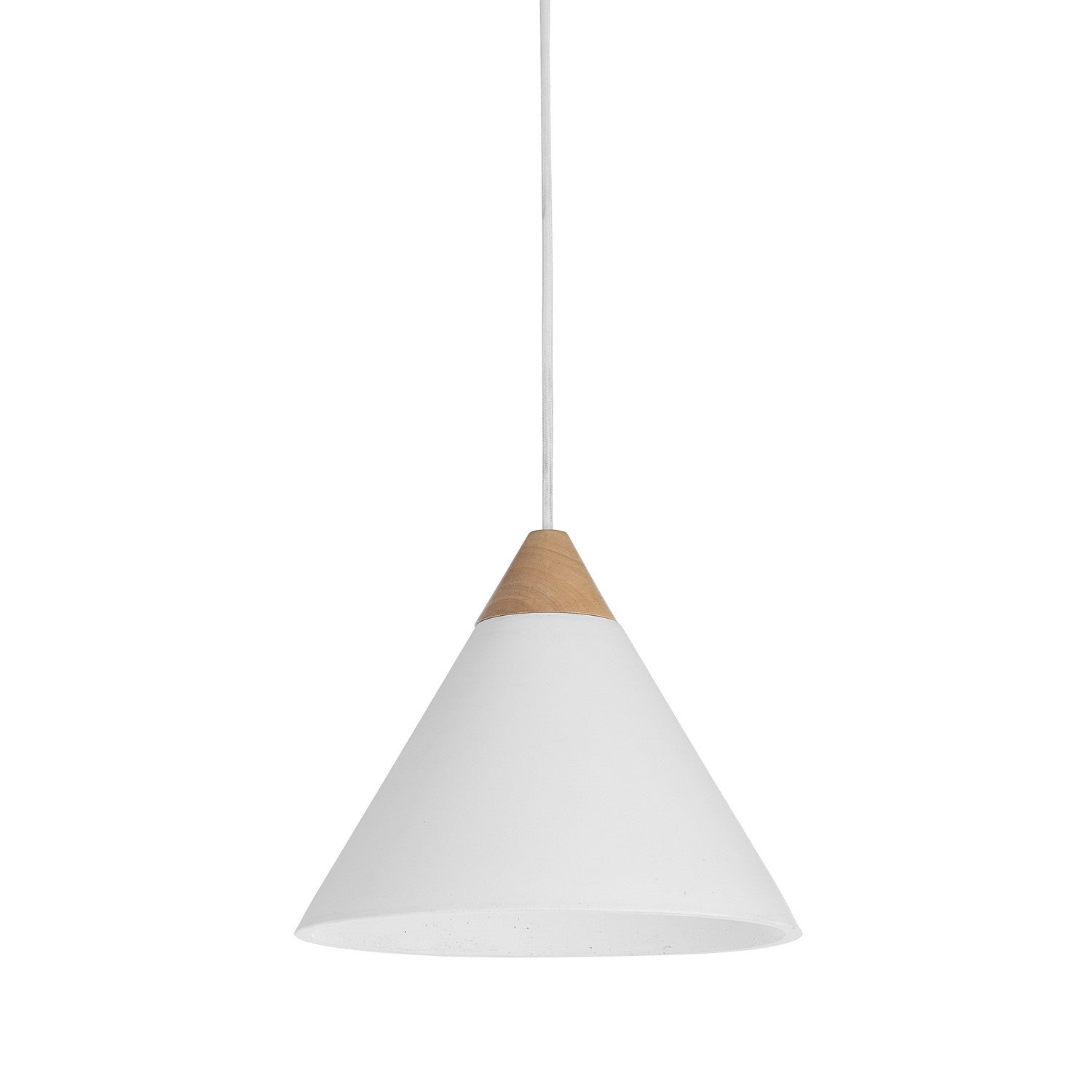 Renwil Canada - LPC4483 - LED Ceiling Fixture - Daya - White