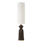 Renwil Canada - LPF3178 - Two Light Floor Lamp - Pixel - Brown Wash