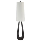 Renwil Canada - LPF3181 - Two Light Floor Lamp - Cornelia - Dark Walnut