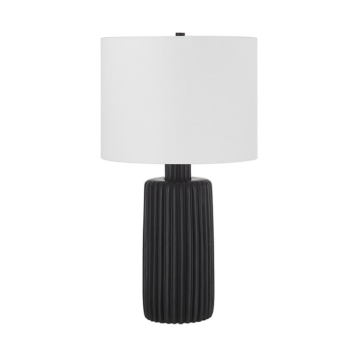 Renwil Canada - LPT1257 - LED Table Lamp - Anada - Matte Black