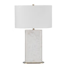 Renwil Canada - LPT1258 - LED Table Lamp - Irisa - Honed White
