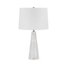Renwil Canada - LPT1260 - LED Table Lamp - Vevey - Honed White