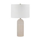 Renwil Canada - LPT1263 - LED Table Lamp - Ixia - Honed Off-White