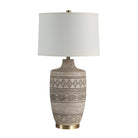 Renwil Canada - LPT1327 - One Light Table Lamp - Charlize - Beige With Wash