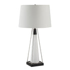 Renwil Canada - LPT1341 - One Light Table Lamp - Navagio - Frosted White