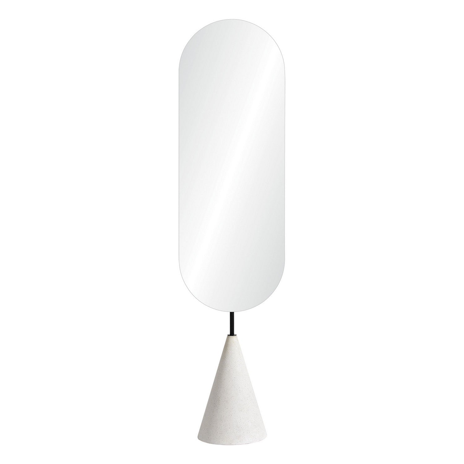 Renwil Canada - MT2518 - Mirror - Vawn - Clear