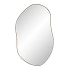 Renwil Canada - MT2607 - Mirror - Noria - Burnished Brass