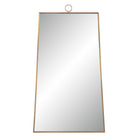 Renwil Canada - MT2609 - Mirror - Ariadne - Burnished Brass