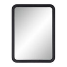 Renwil Canada - MT2610 - Mirror - Nolana - Textured Matte Black