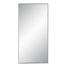 Renwil Canada - MT2624 - Leaner - Marigold - Antique Brushed Brass