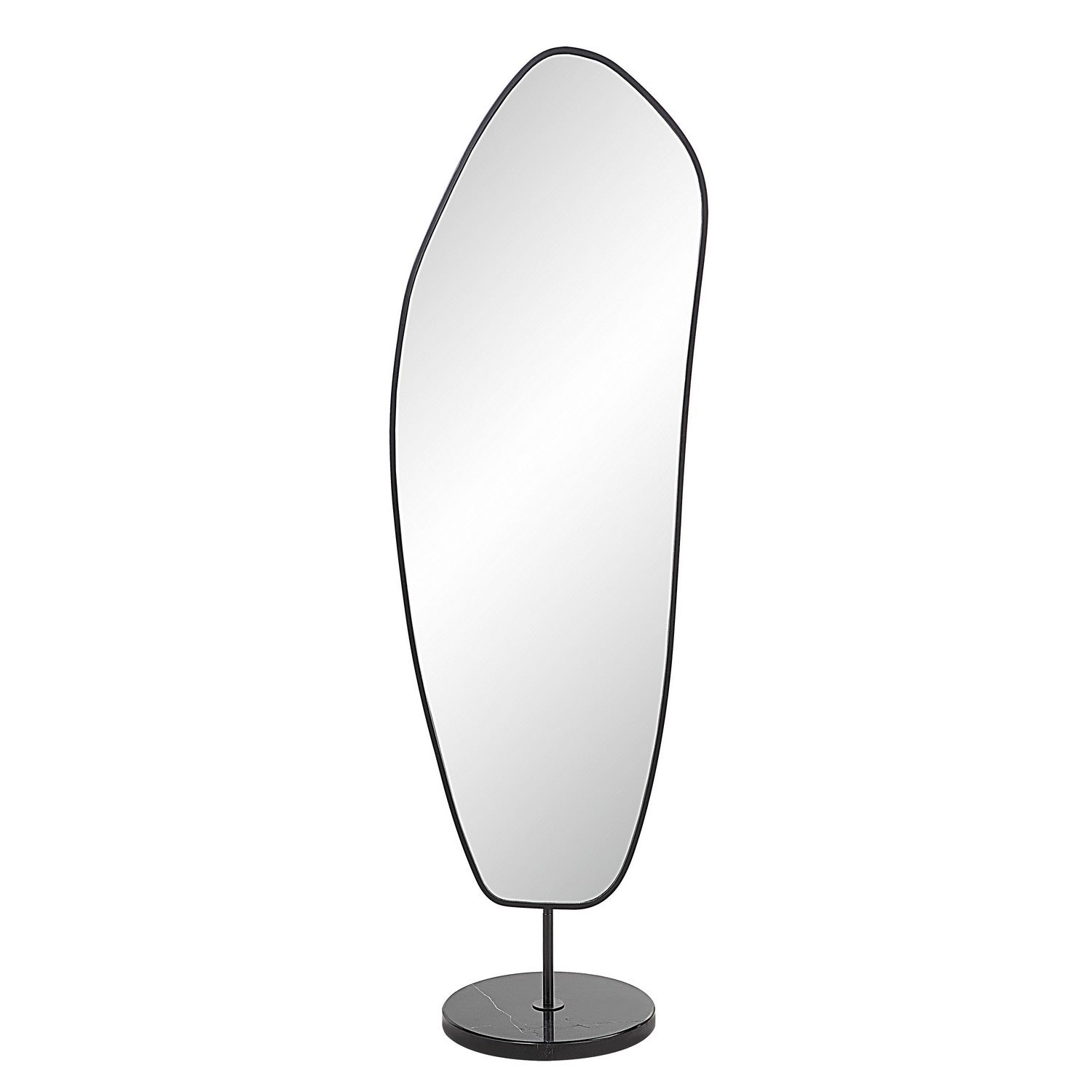 Renwil Canada - MT2636 - Stand Alone - Arlon - Matte Black