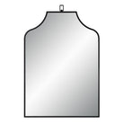 Renwil Canada - MT2639 - Mirror - Breda - Matte Black