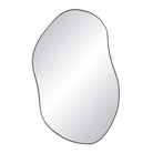 Renwil Canada - MT2659 - Mirror - Jane - Matte Black