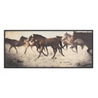 Renwil Canada - OL2126 - Canvas Art - Ares - Black