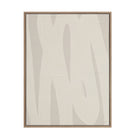 Renwil Canada - OL2138 - Canvas Art - Allegra - Oak