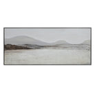 Renwil Canada - OL2175 - Canvas Art - Campania - Dark Grey