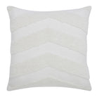 Renwil Canada - PWFL1453 - Pillow - Chiara - Ivory