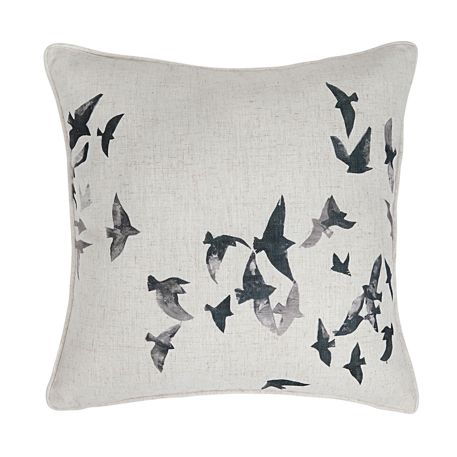 Renwil Canada - PWFL1465 - Pillow - Poussin - Natural