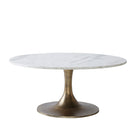 Renwil Canada - TA457 - Table - Loveada - Matte Black