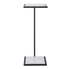 Renwil Canada - TA458 - Table - Danica - Matte Black