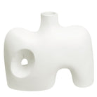Renwil Canada - VAS210 - Vase - Mariner - Off-White