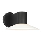 Visual Comfort Studio Canada - BO1011TXB - LED Wall Lantern - Focal - Textured Black