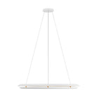 Visual Comfort Studio Canada - CC1791MWT - LED Chandelier - Cielo - Matte White