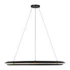 Visual Comfort Studio Canada - CC1801MBK - LED Chandelier - Cielo - Midnight Black
