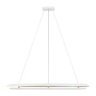 Visual Comfort Studio Canada - CC1801MWT - LED Chandelier - Cielo - Matte White