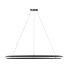 Visual Comfort Studio Canada - CC1811MBK - LED Chandelier - Cielo - Midnight Black