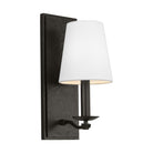 Visual Comfort Studio Canada - CW1361AI - One Light Wall Sconce - Wellen - Aged Iron